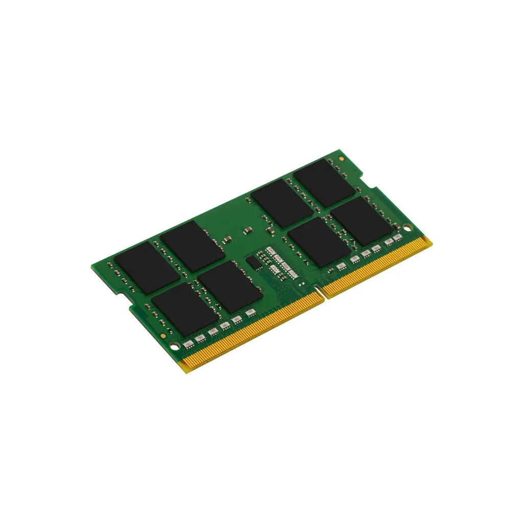 KINGSTON KVR32S22D8/16, 16Gb, 3200Mhz, DDR4, Sodimm Notebook RAM, 1,2V, CL22 (KUTULU)