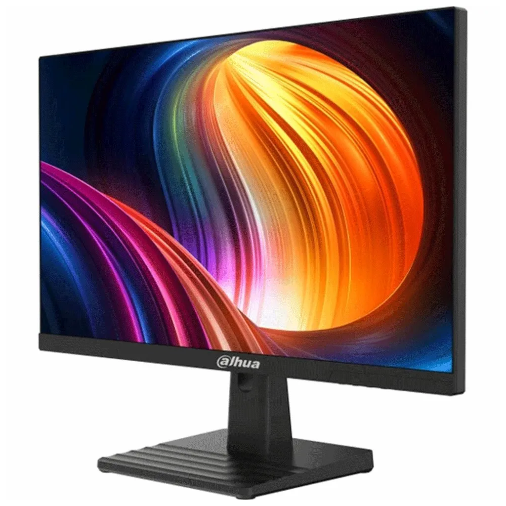 DAHUA LM27-B211B, 27&quot; 1ms, 120Hz, Full HD, DP, HDMI, IPS LED Monitör