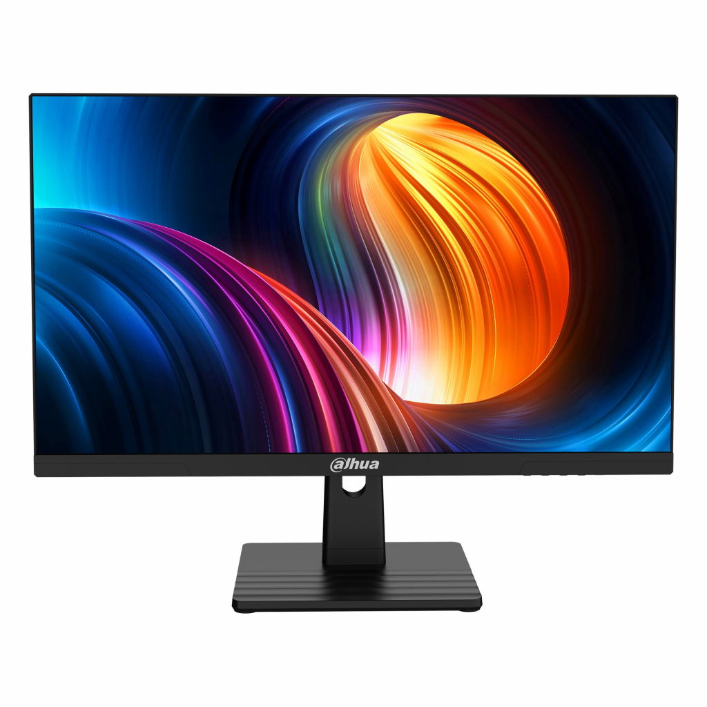 DAHUA LM27-B211B, 27&quot; 1ms, 120Hz, Full HD, DP, HDMI, IPS LED Monitör
