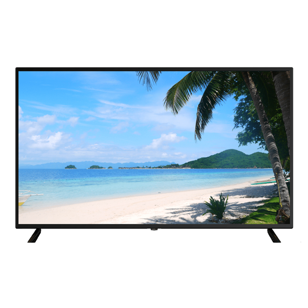 DAHUA LM43-F400 43&quot;, 8ms, 60Hz, 4K Ultra HD, Hdmi, 10w x 2 Hoparlör, Güvenlik Monitör