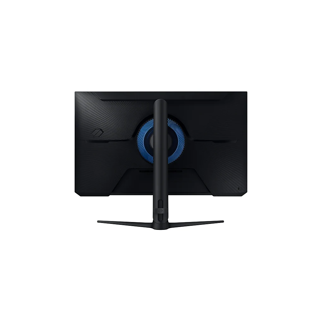 SAMSUNG LS27DG302EUXUF, Odyssey, 27&quot; 1ms, 180Hz, Full HD, HDMI, DP,  Pivot, AMD FreeSync, VA Panel GAMING Monitör