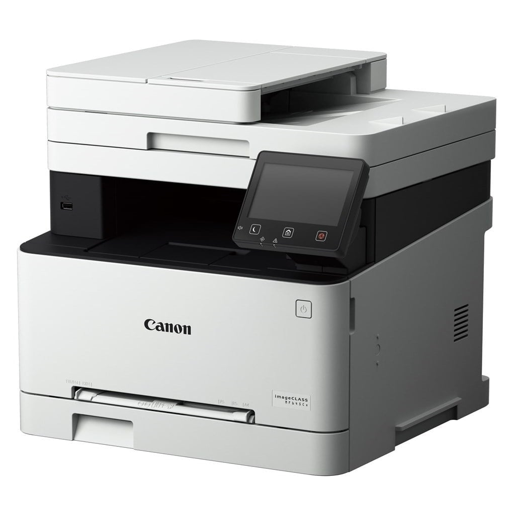 CANON i-SENSYS MF465DW II, Lazer Yazıcı, Tarayıcı, Fotokopi, Fax, Wifi, Lan, Duplex, ORİJİNAL TONERLİ, TÜRKİYE Distibütör GARANTİLİ