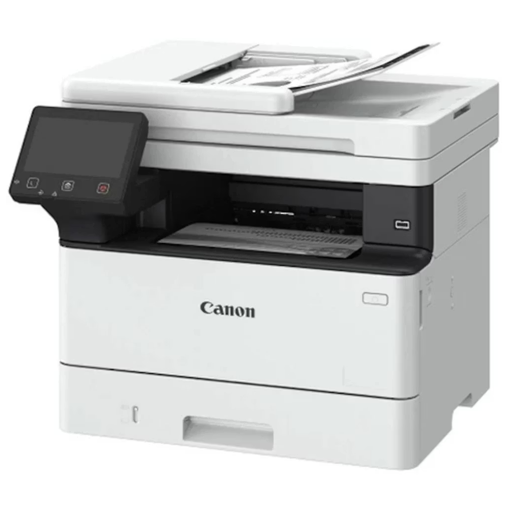 CANON i-SENSYS MF465DW II, Lazer Yazıcı, Tarayıcı, Fotokopi, Fax, Wifi, Lan, Duplex, ORİJİNAL TONERLİ, TÜRKİYE Distibütör GARANTİLİ
