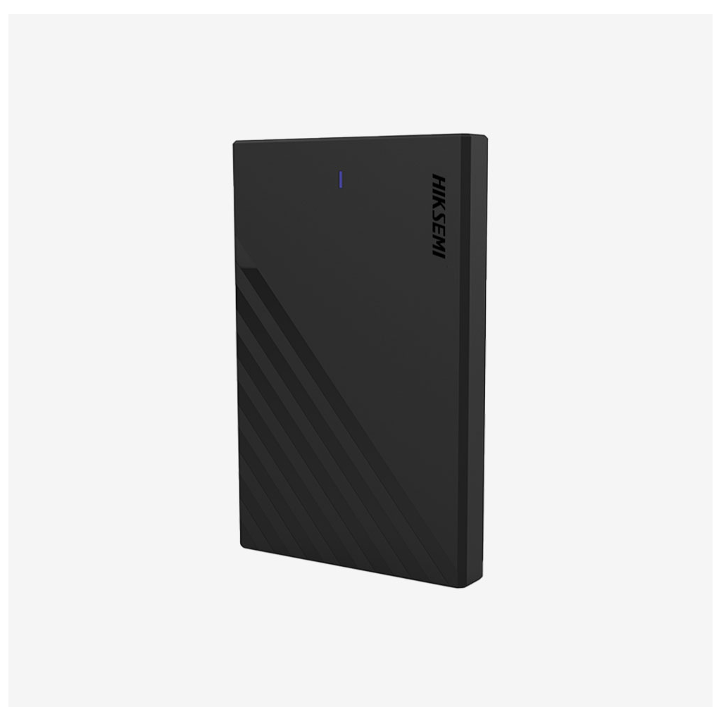 HIKSEMI MHB201, 2TB, 2.5&quot;, USB 3.0, 5Gbps, Taşınabilir Harici SSD