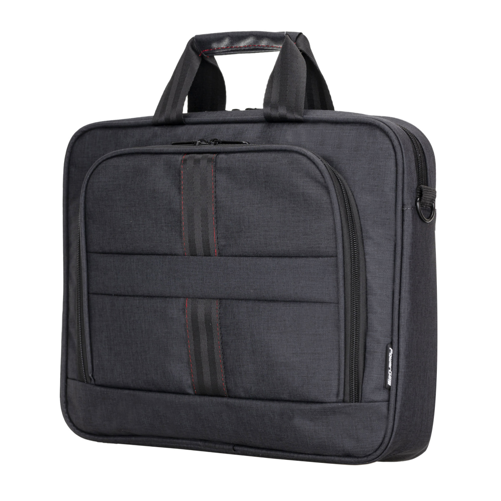 PowerGate MILANO-13-BL Notebook Çantası 13&quot;-14&quot; Siyah