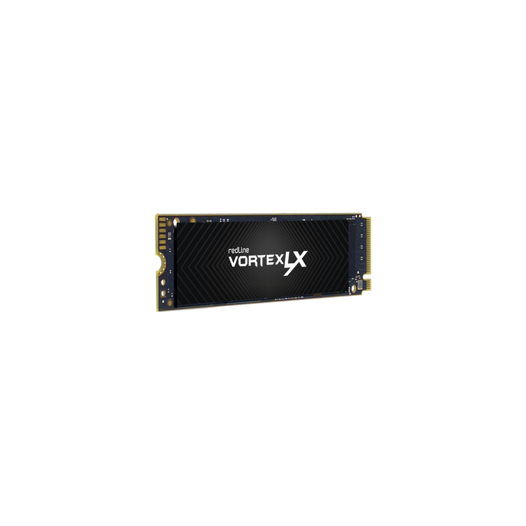 MUSHKIN VORTEX LX, MKNSSDVL1TB-D8, 1TB, 5200/4370, Gen4, NVME PCIe M.2 2280, SSD,(Soğutuculu)