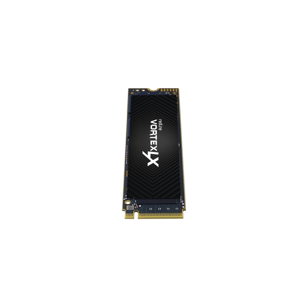 MUSHKIN VORTEX LX, MKNSSDVL1TB-D8, 1TB, 5200/4370, Gen4, NVME PCIe M.2 2280, SSD,(Soğutuculu)