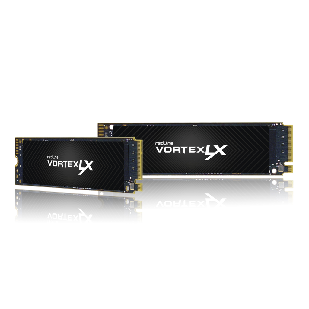 MUSHKIN VORTEX LX, MKNSSDVL1TB-D8, 1TB, 5200/4370, Gen4, NVME PCIe M.2 2280, SSD,(Soğutuculu)