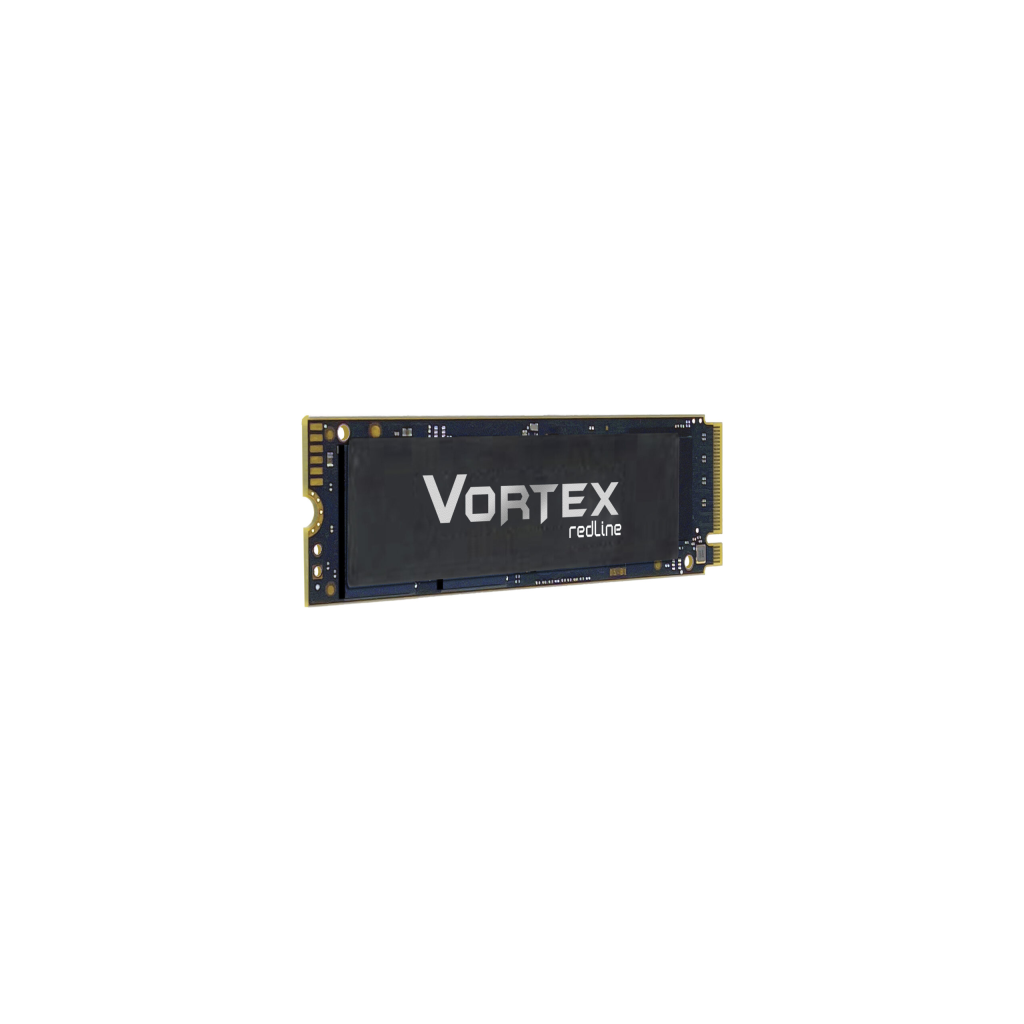 MUSHKIN VORTEX, MKNSSDVT2TB-D8, 2TB, 7415/6800, Gen4, NVME PCIe M.2 2280, SSD,(Soğutuculu)