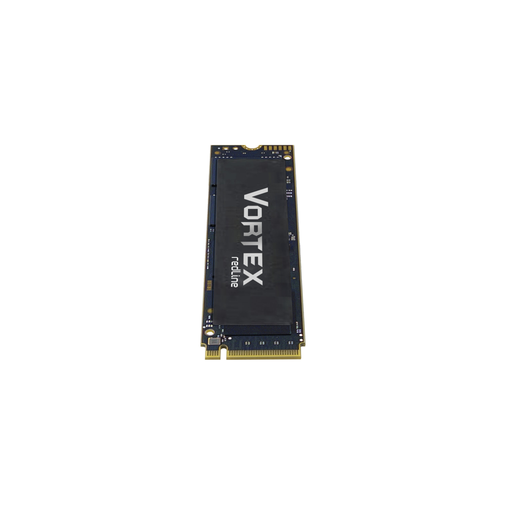 MUSHKIN VORTEX, MKNSSDVT2TB-D8, 2TB, 7415/6800, Gen4, NVME PCIe M.2 2280, SSD,(Soğutuculu)