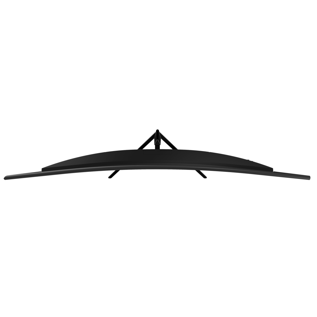 RAYDIN MM24RFA-200HZ, 23.6", 1ms, 200Hz, Full HD, HDMI, DP, Hoparlör, VA LED, R1650 Curved, Frameless, FreeSync Gaming Monitör