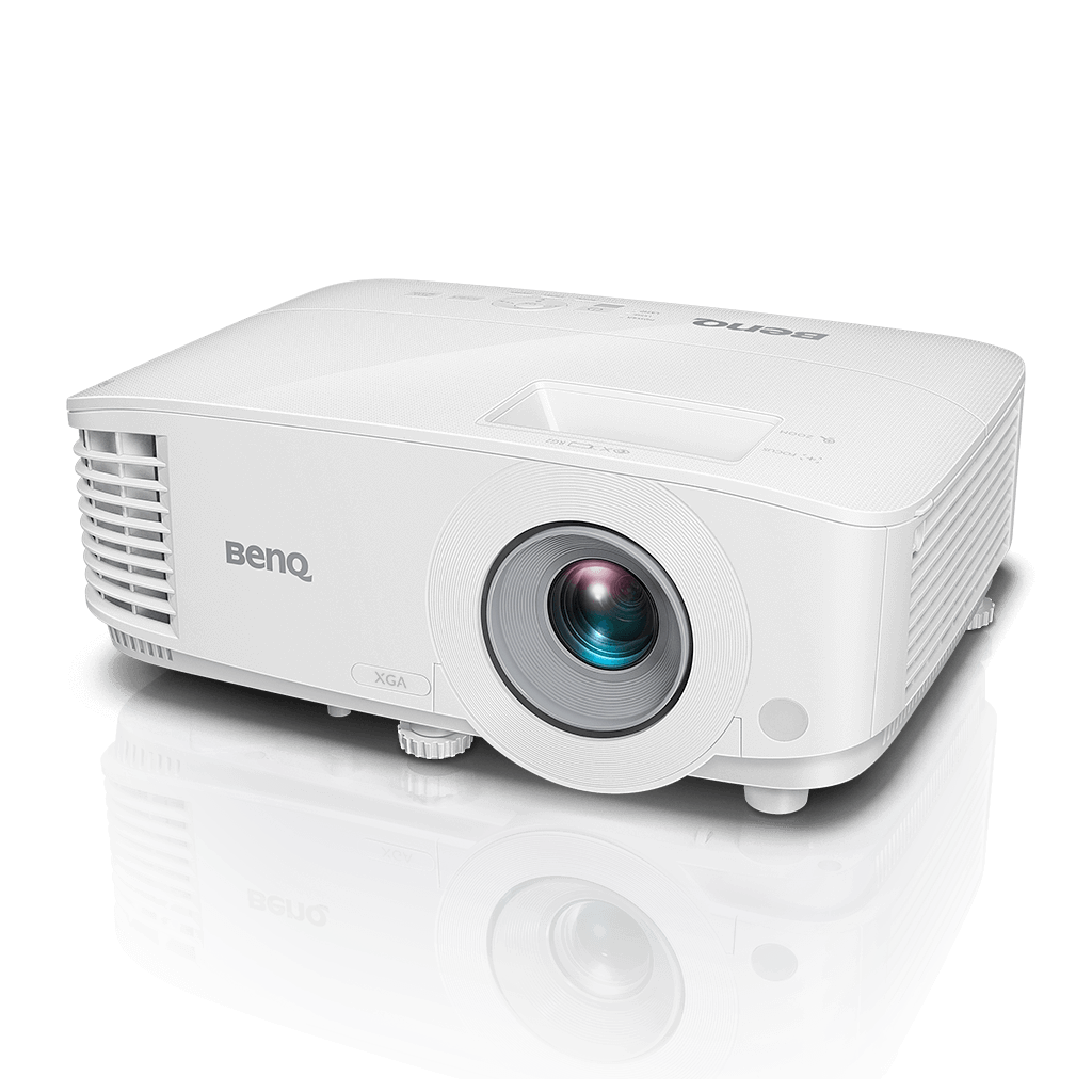 BENQ MX550 3600 ANSI Lümen, 1024X768, XGA,  2xHDMI, 20.000:1, 3D, DLP, Projeksiyon Cihazı