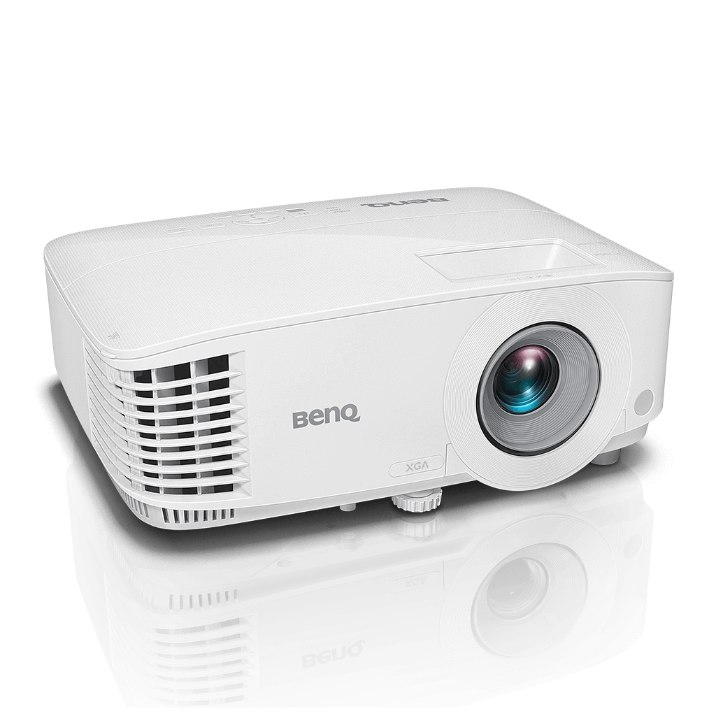 BENQ MX550 3600 ANSI Lümen, 1024X768, XGA,  2xHDMI, 20.000:1, 3D, DLP, Projeksiyon Cihazı