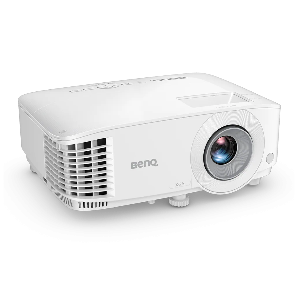 BENQ MX560 4000 ANS 1024X768 XGA 2xHDMI VGA  20.000:1 3D DLP Projeksiyon