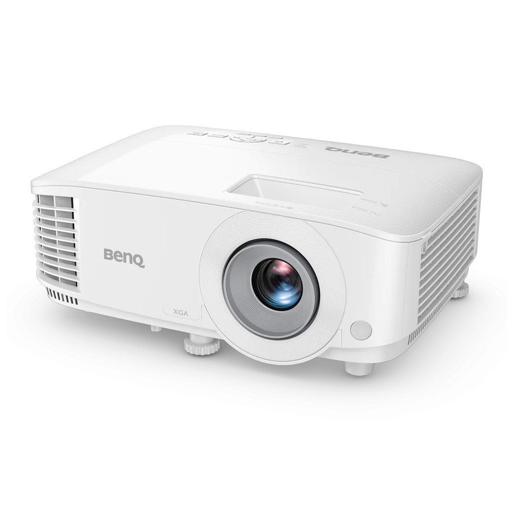 BENQ MX560 4000 ANS 1024X768 XGA 2xHDMI VGA  20.000:1 3D DLP Projeksiyon