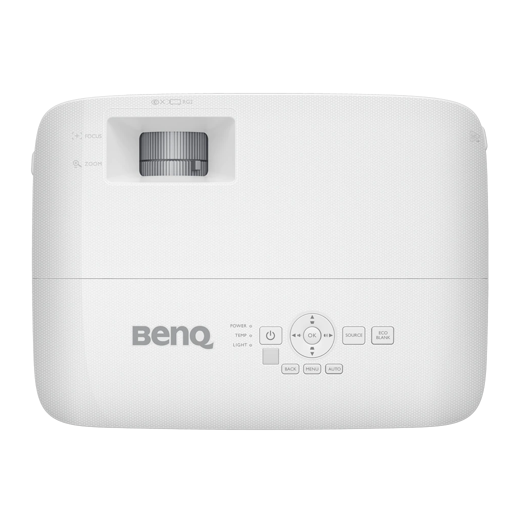 BENQ MX560 4000 ANS 1024X768 XGA 2xHDMI VGA  20.000:1 3D DLP Projeksiyon