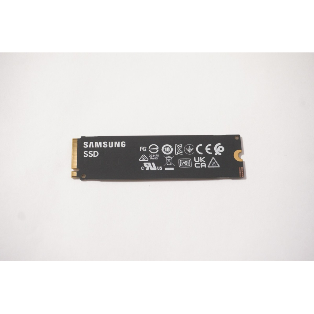 SAMSUNG PM9C1, MZ-VL8512HELU-00BH1, 512GB, 4950/2500, Gen4, NVMe PCIe M.2 2280 SSD (Bulk)
