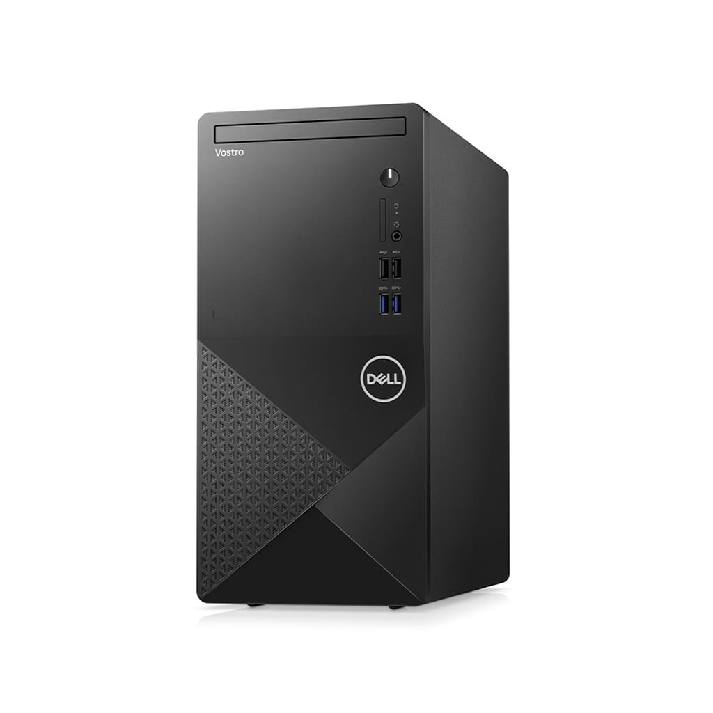 DELL Vostro 3020, N2042VDT3020MTU_UPG2, i5-14400F, 16Gb DDR4 Ram, 500Gb SSD, 2Gb GT610 Ekran Kartı, Wi-Fi, Bluetooth , Free Dos, MT Masaüstü PC (210246446)