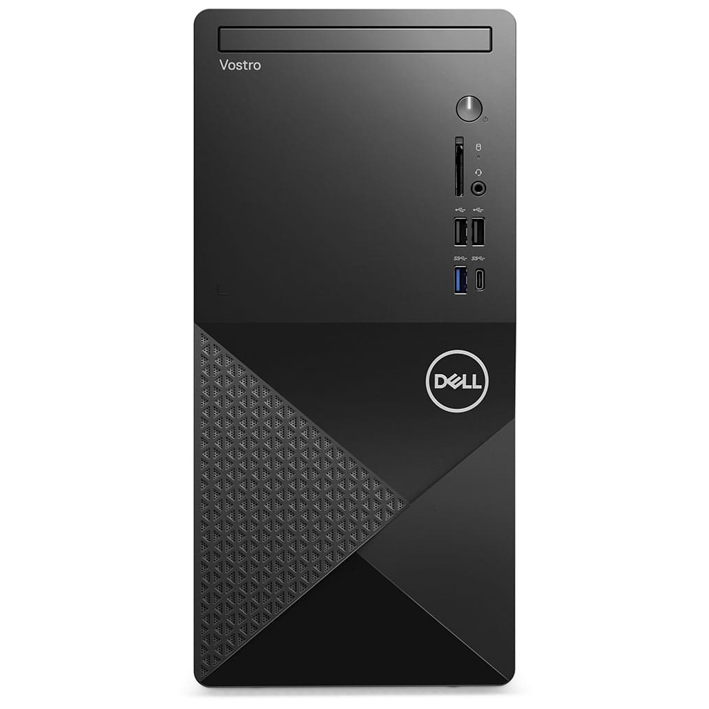 DELL Vostro 3030, N6001VDT3030MT_UPG5, i5-13400, 32Gb DDR5 Ram, 512Gb SSD, Paylaşımlı Ekran Kartı, Wi-Fi, Bluetooth , Free Dos, MT Masaüstü PC (210276835)