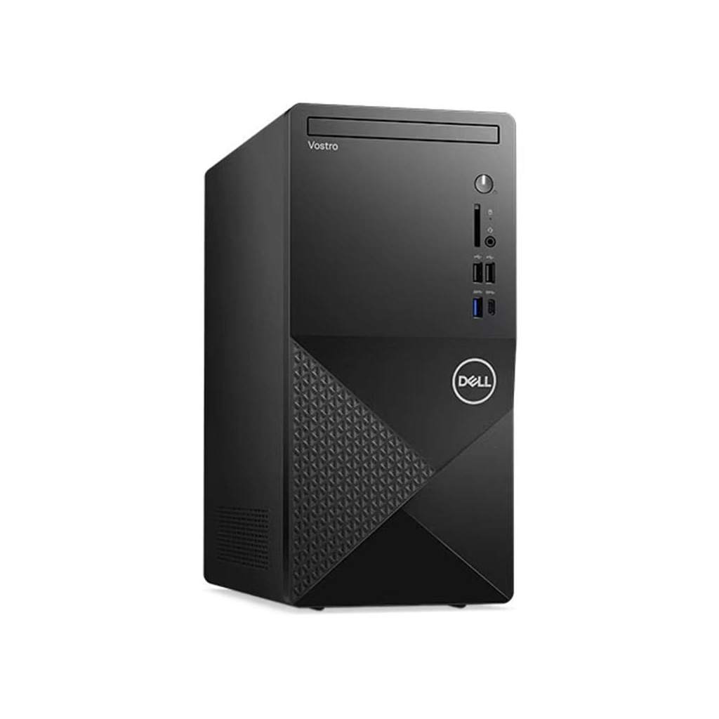 DELL Vostro 3030, N6001VDT3030MT_UPG9, i7-13700K, 32Gb DDR5 Ram, 512Gb SSD, Paylaşımlı Ekran Kartı, Wi-Fi, Bluetooth , Free Dos, MT Masaüstü PC (210276835)