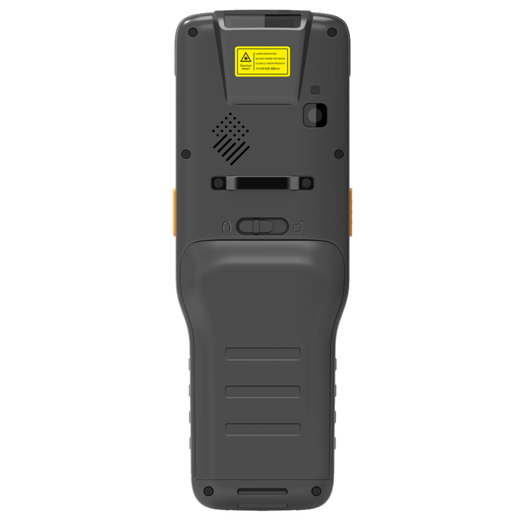 NEWLAND N7-PRO-W4-S3, Cachalot Pro II, Android 11, WiFi, Bluetooth, 4 GB RAM, 64 GB ROM, 2D Karekod, 4" Dokunmatik Ekran, El Terminali