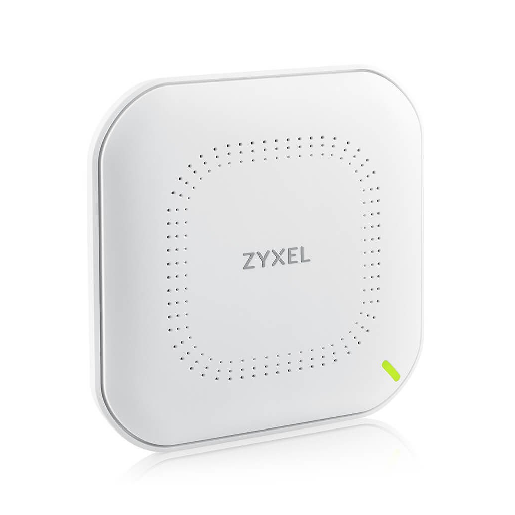 ZYXEL NWA50AX Pro, 1Port, 2975Mbps, Dual Band Wifi 6, Tavan Tipi, Poe, Access Point