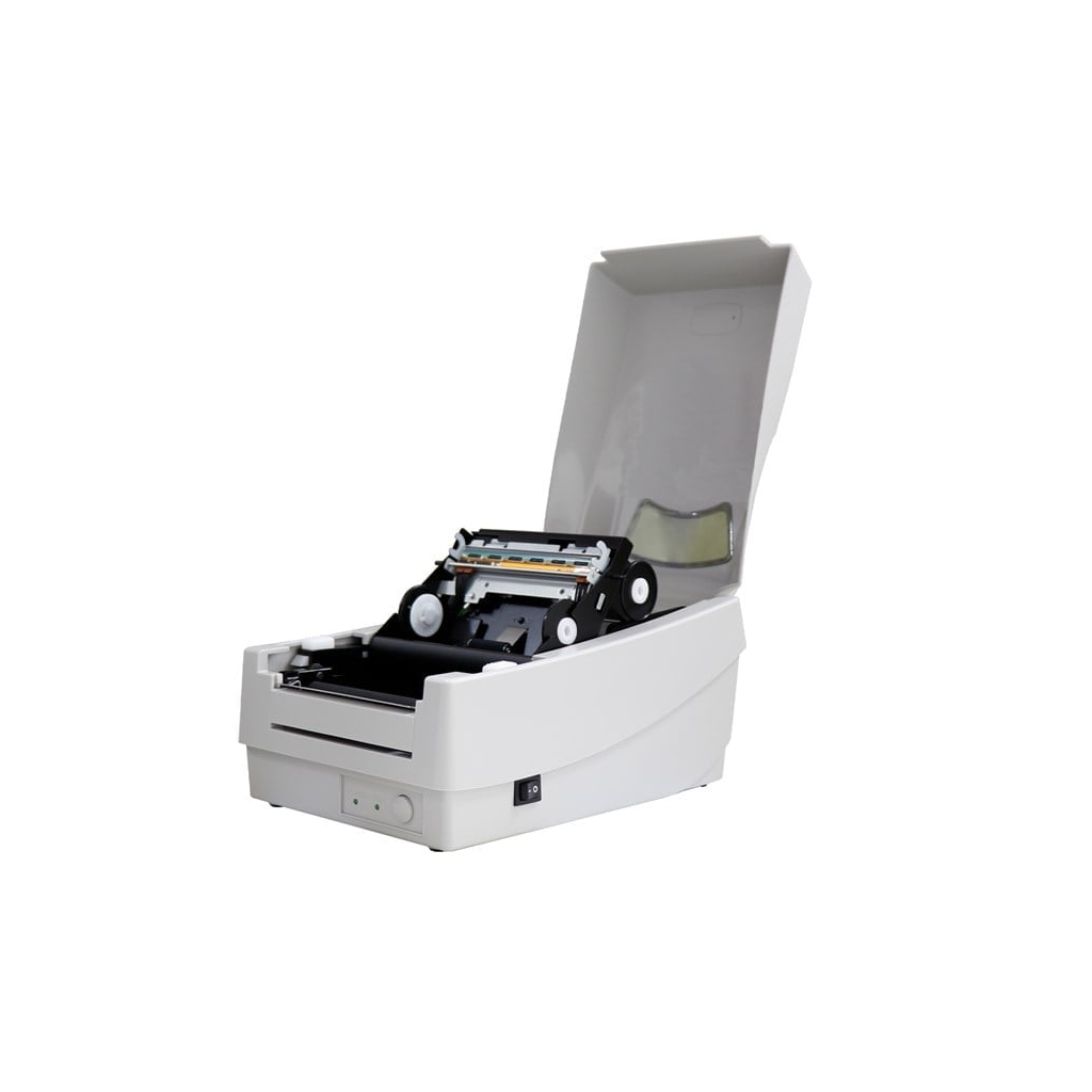 ARGOX OS-214 PLUS, BARKOD YAZICI  (Yazılımlı) PPLB