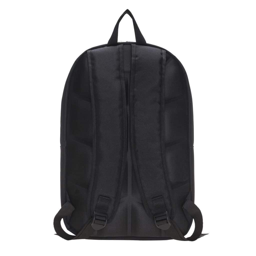 PLM Oslo Notebook Sırt Çantası 15.6&quot; Siyah