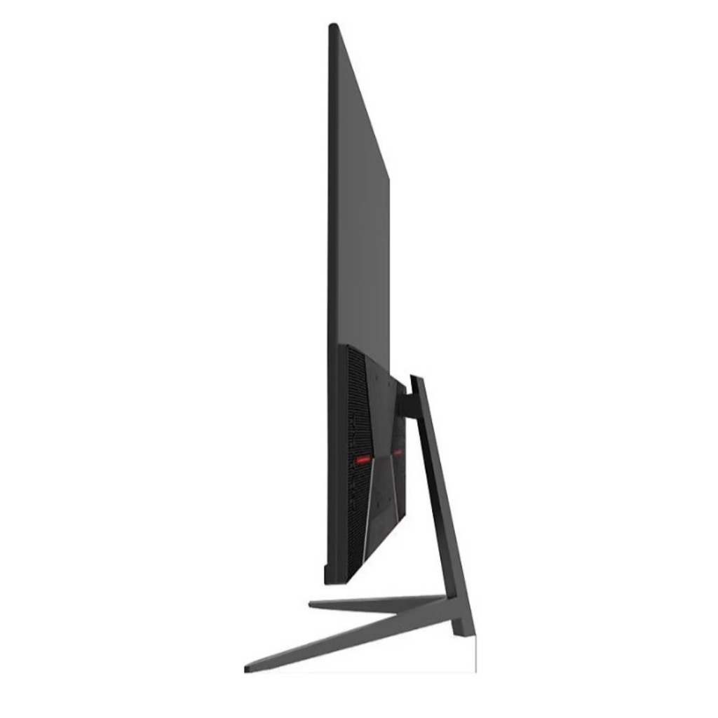 ONVO OV27MNT202G, 27" 1ms, 180Hz, Full HD, 2xHDMI, DP, 2x2W Hoparlör, Metal Ayak, IPS Panel, NVDI G-Sync ve AMD FreeSync, GAMING Monitör