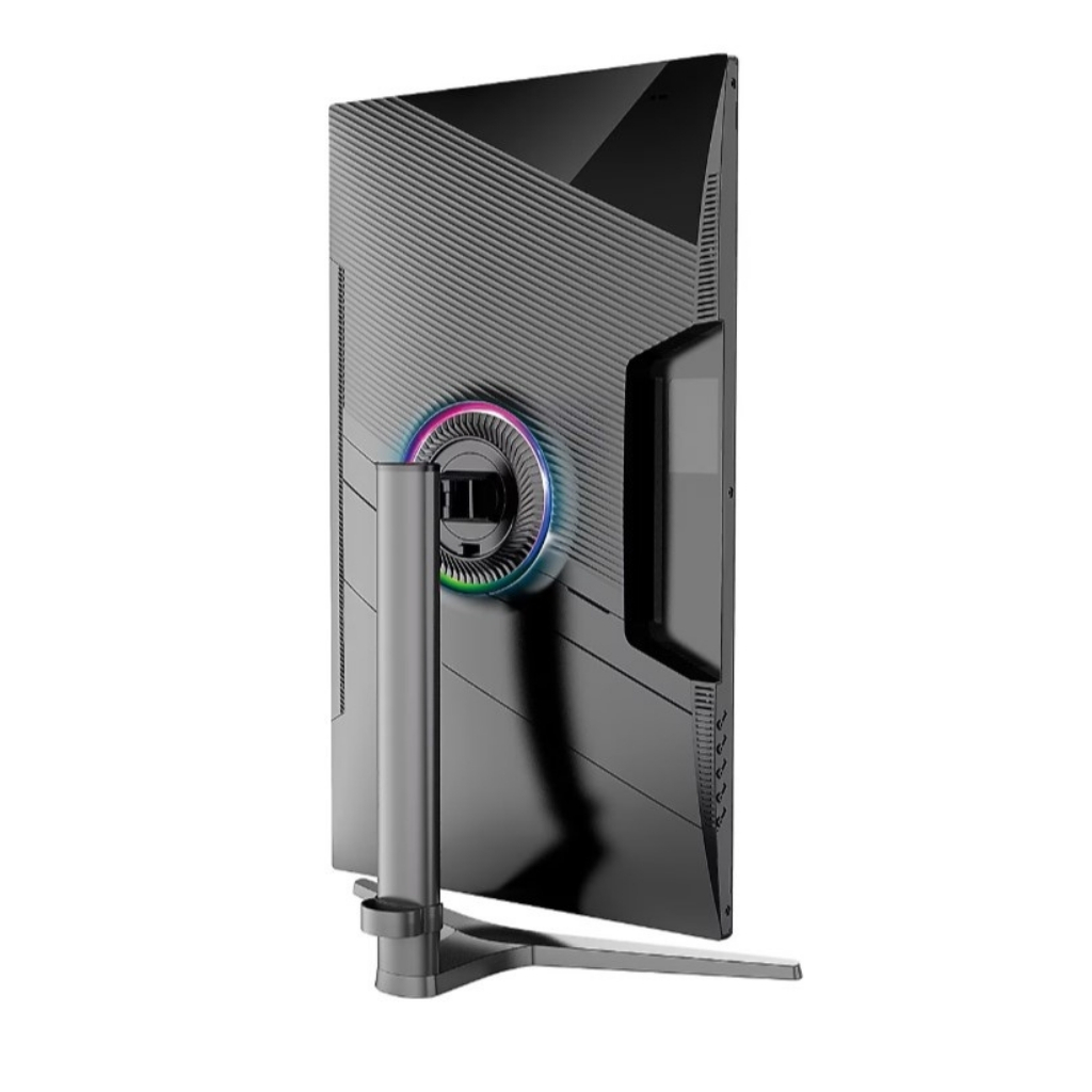 ONVO OV32MNT301GQ, 31,5&quot; 1ms, 180Hz, WQHD, 2xHDMI, DP, 2x2W Hoparlör, Pivot, IPS Panel, NVDI G-Sync ve AMD FreeSync, GAMING Monitör