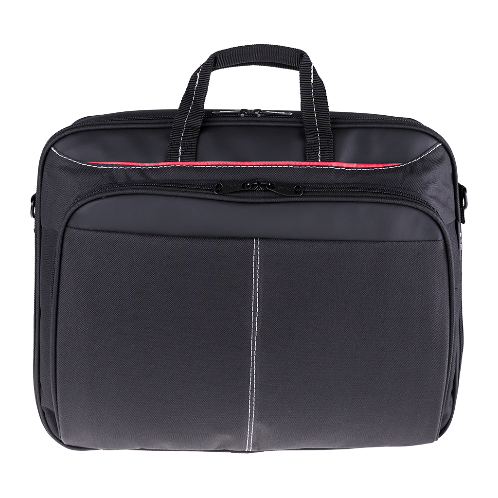 PLM PLC34 Notebook Çantası 15.6&quot; Siyah