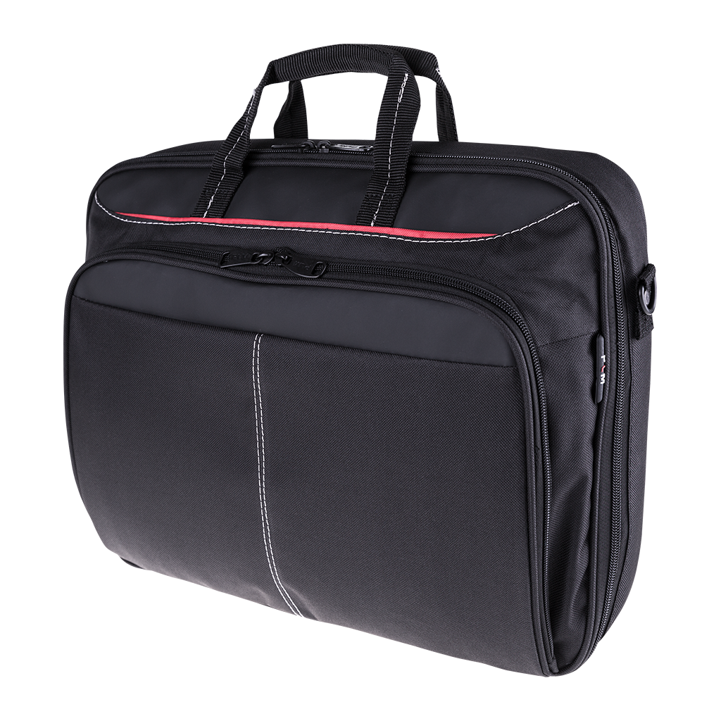PLM PLC34 Notebook Çantası 15.6&quot; Siyah