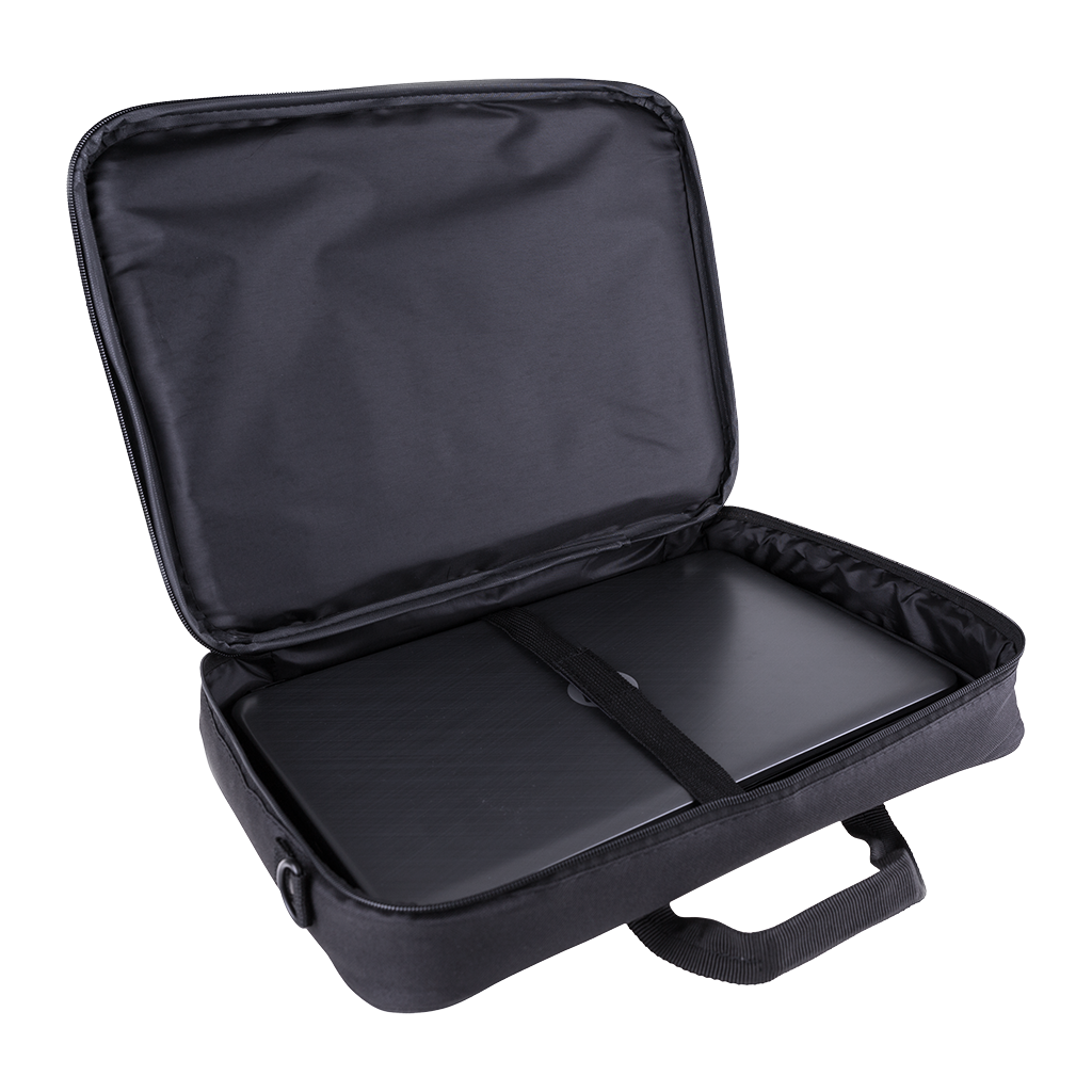 PLM PLC34 Notebook Çantası 15.6&quot; Siyah