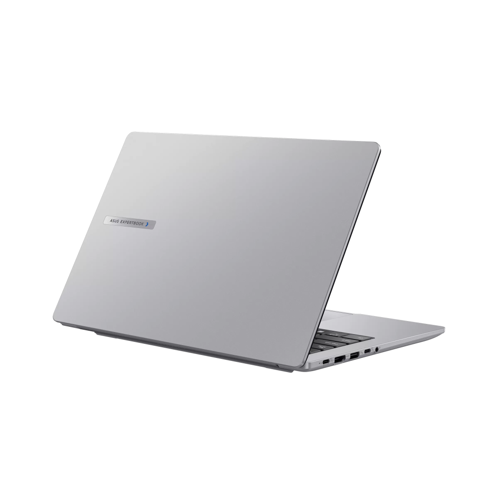 ASUS P1403CVA-C516512G0D, ExpertBook P1, Core 5 210H, 14" FHD, 16Gb DDR5 Ram, 512Gb SSD, Paylaşımlı Ekran Kartı, Free Dos, Kurumsal Notebook