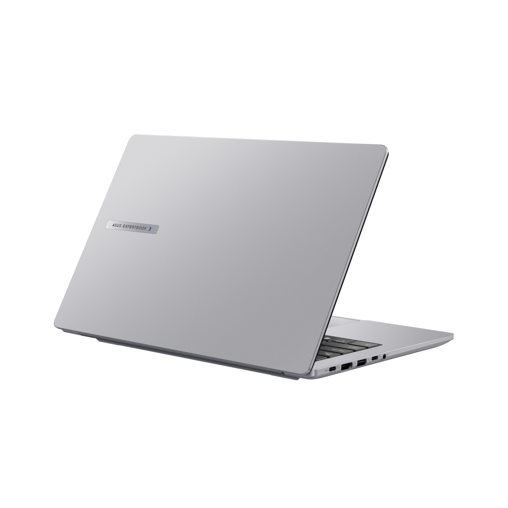 ASUS P1403CVA-I58512G0D, ExpertBook P1, i5-13420H, 14&quot; FHD, 8Gb DDR5 Ram, 512Gb SSD, Paylaşımlı Ekran Kartı, Free Dos, Kurumsal Notebook