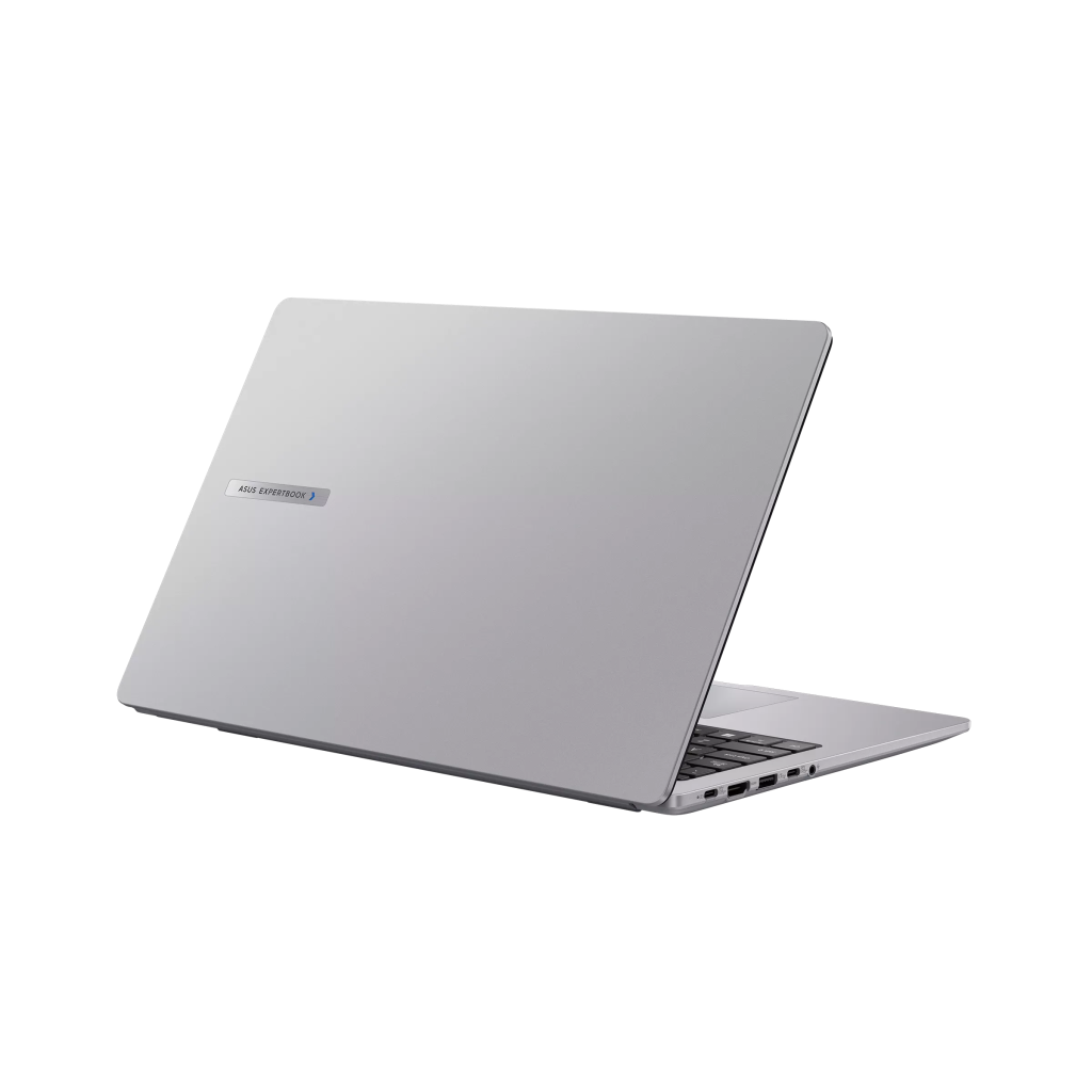 ASUS P1503CVA-I516512G1D, ExpertBook P1, i5-13420H, 15.6&quot; FHD, 16Gb DDR5 Ram, 512Gb SSD, Paylaşımlı Ekran Kartı, Free Dos, Kurumsal Notebook