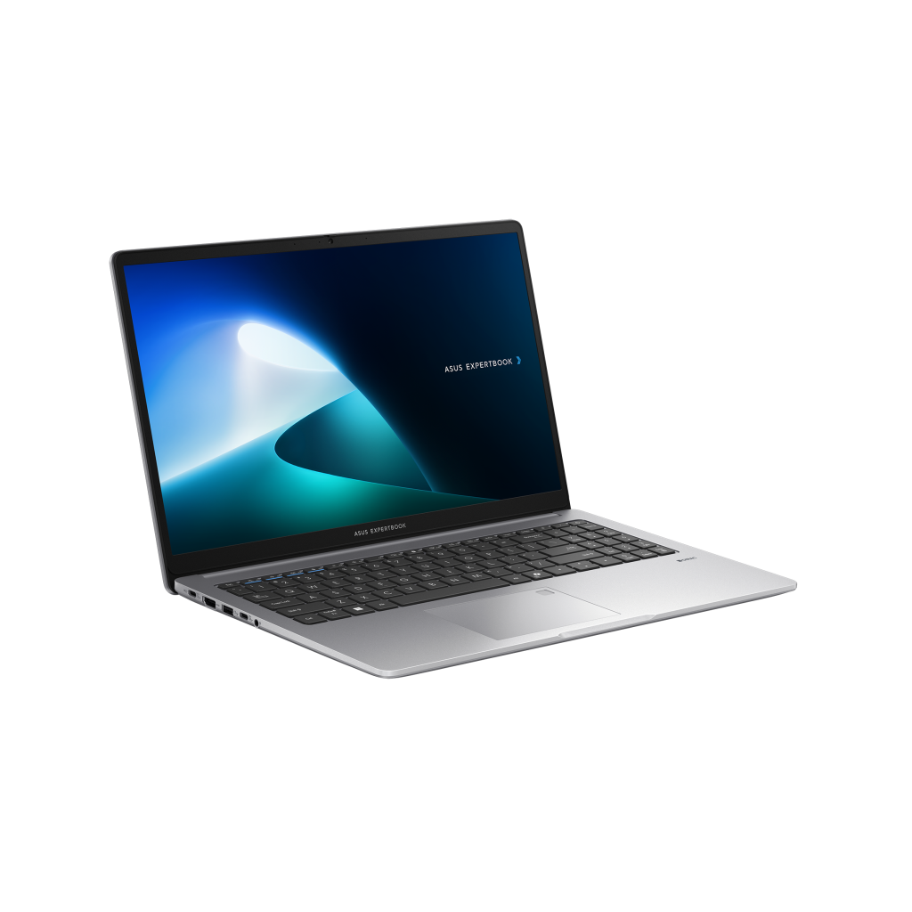 ASUS P1503CVA-I716512S2D, ExpertBook P1, i7-13700H, 15.6&quot; FHD, 16Gb DDR5 Ram, 512Gb SSD, Paylaşımlı Ekran Kartı, Free Dos, Kurumsal Notebook