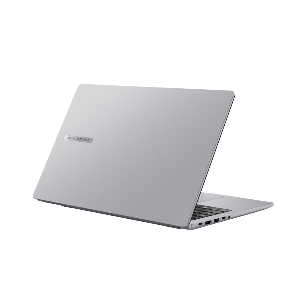 ASUS P1503CVA-I716512S2D, ExpertBook P1, i7-13700H, 15.6&quot; FHD, 16Gb DDR5 Ram, 512Gb SSD, Paylaşımlı Ekran Kartı, Free Dos, Kurumsal Notebook