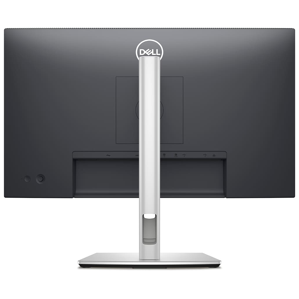 DELL P2425HE, 23,8&quot;, 5ms, 100Hz, Full HD, HDMI, DP, USB, Type-C,  RJ45, Pivot, IPS LED MONİTÖR