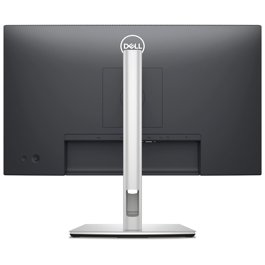 DELL P2425H, 23,8&quot;, 5ms, 100Hz, Full HD, D-Sub, HDMI, DP, USB, Type-C, Pivot, IPS LED MONİTÖR
