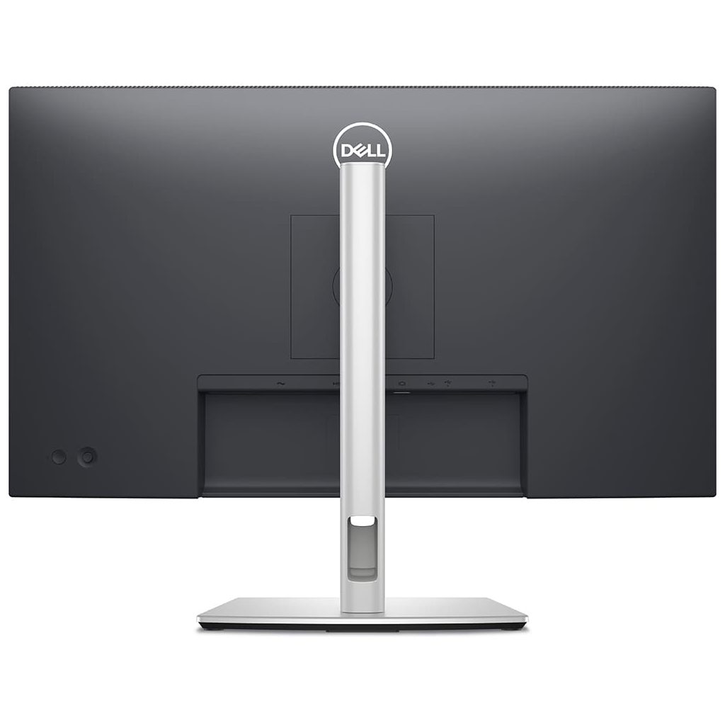 DELL P2725H, 27&quot;, 5ms, 100Hz, Full HD, D-Sub, HDMI, DP, USB, Type-C, Pivot, IPS LED MONİTÖR
