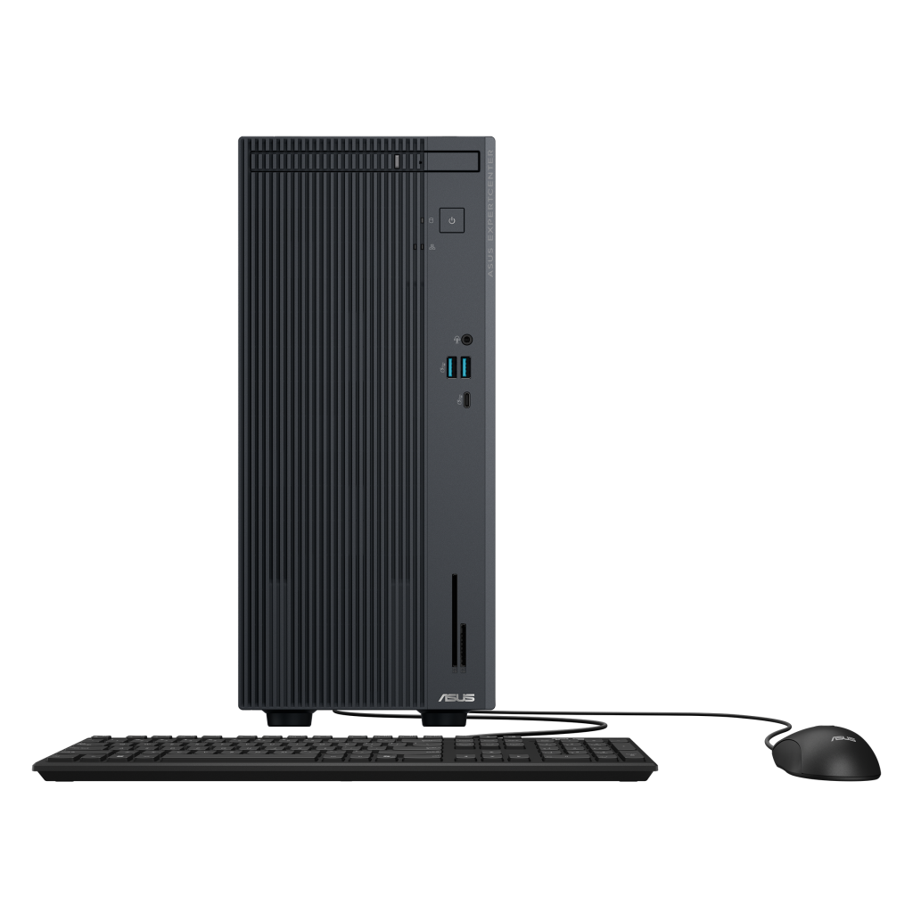 ASUS P500MV-I7136216512B0D ExpertCenter P500, i7-13620H, 16Gb Ram, 512Gb SSD, Paylaşımlı Ekran Kartı, Wi-Fi, Bluetooth, FreeDos, Mini Kule PC