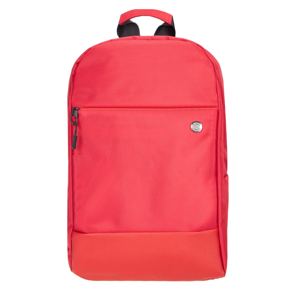 PLM Palma Notebook Sırt Çantası 15&quot;-16&quot; Bordo