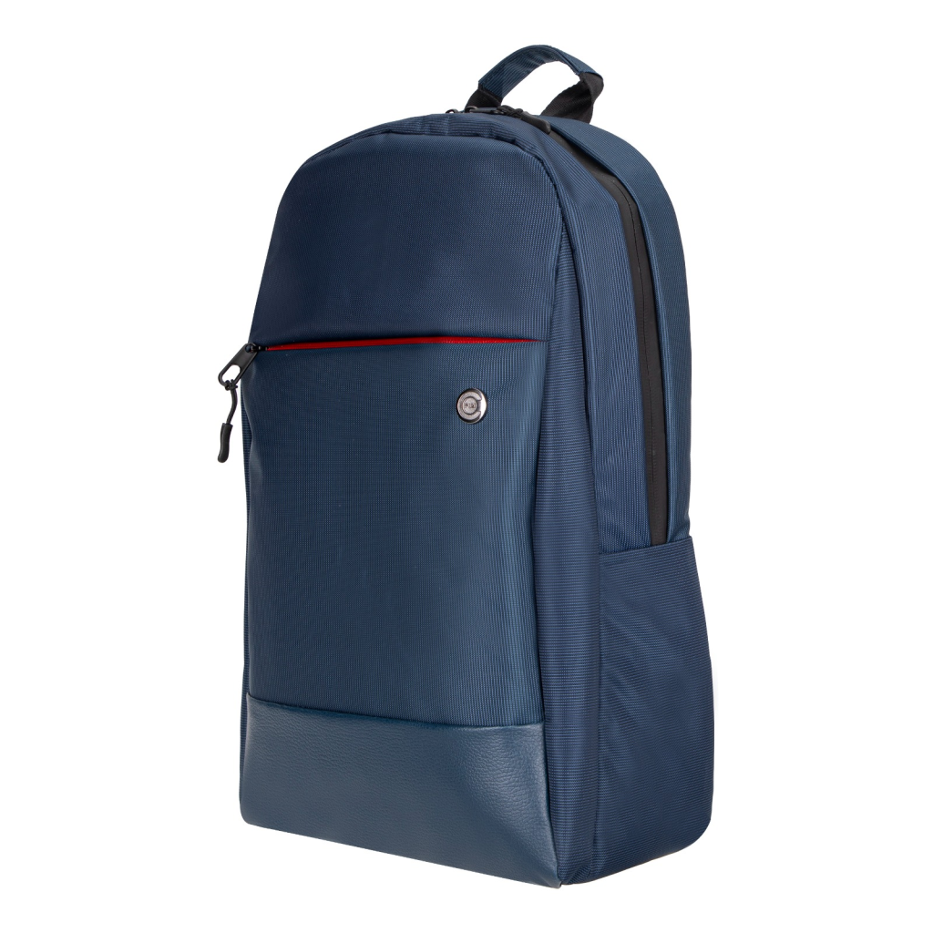 PLM Palma Notebook Sırt Çantası 15&quot;-16&quot; Lacivert