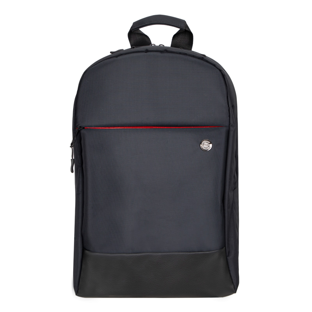 PLM Palma Notebook Sırt Çantası 15&quot;-16&quot; Siyah