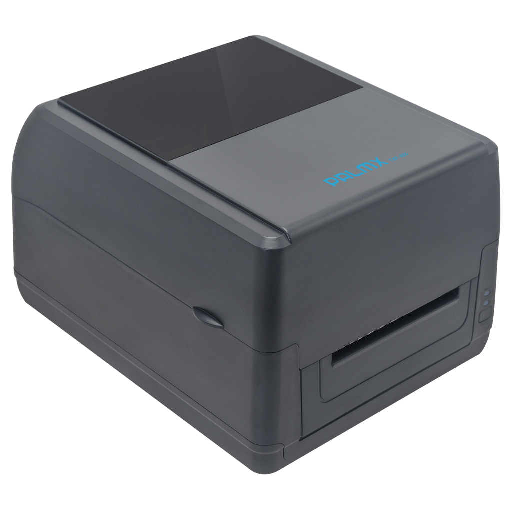 PALMX TXP-400 Barkod Yazıcı (USB-Seri-Ethernet)