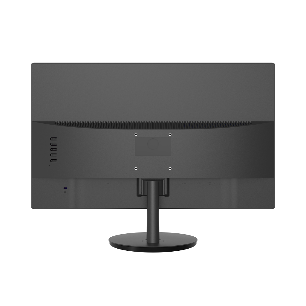 POWERGATE PG22TNB, 22&quot;, 5ms, 75Hz, Full HD, D-Sub, HDMI, TN LED Monitör