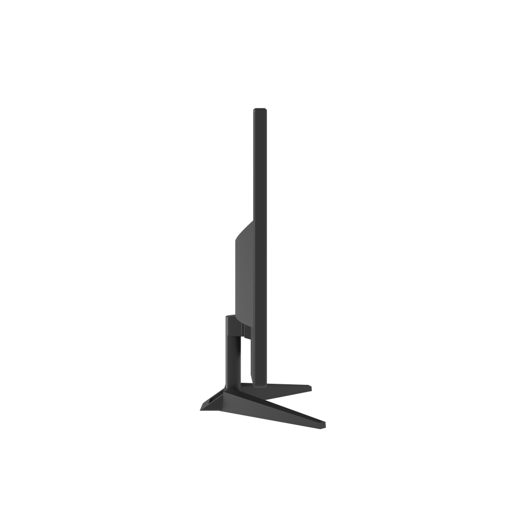 POWERGATE PG24TNB, 24&quot;, 5ms, 75Hz, Full HD, D-Sub, HDMI, TN LED Monitör
