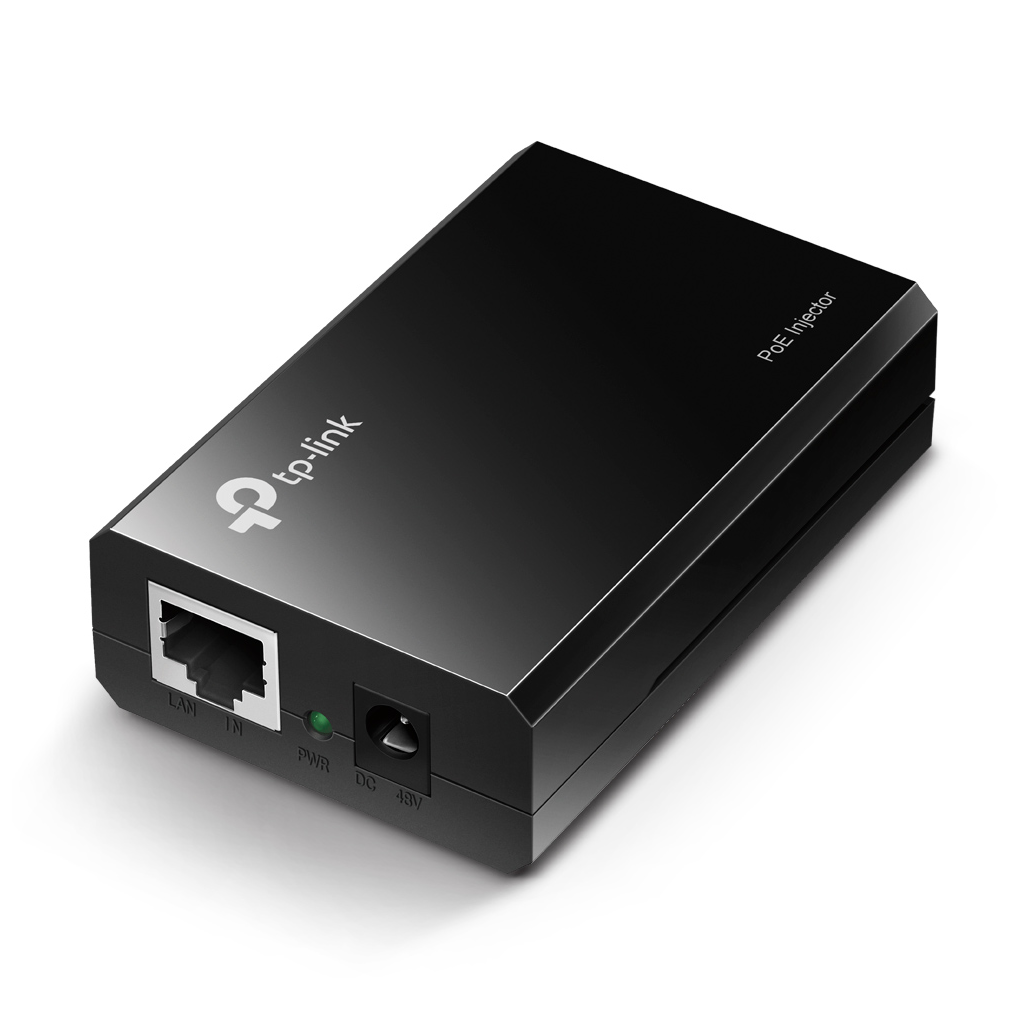 OMADA POE150S,2 Port Gigabit, 15.4W, PoE Masaüstü Injector