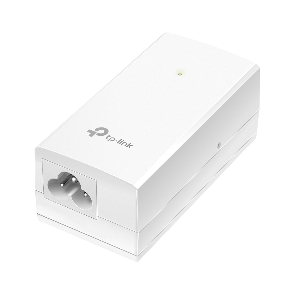 OMADA POE2412G, 2 Port Gigabit, 24V 12W Pasif PoE Masaüstü/Vesa Injector